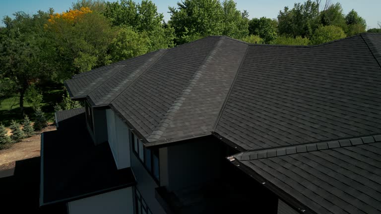 Best Chimney Flashing Repair  in Spring Hill, TN