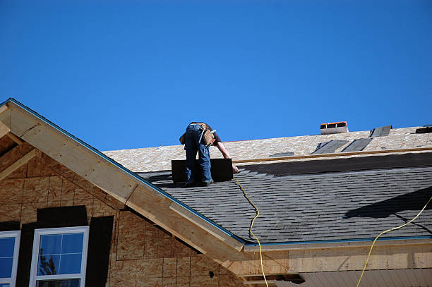 Hot Roofs in Spring Hill, TN