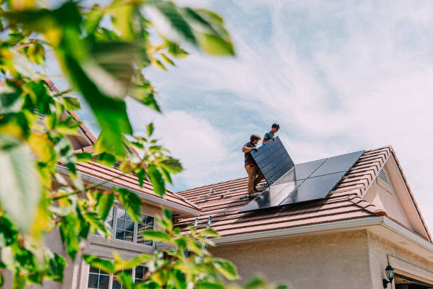 Fast & Reliable Emergency Roof Repairs in Spring Hill, TN