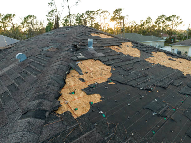 Best Emergency Roof Repair Services  in Spring Hill, TN