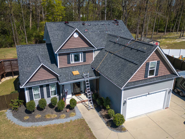 Best Gutter Installation and Repair  in Spring Hill, TN
